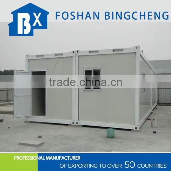 Prefab Container for Living photo-5