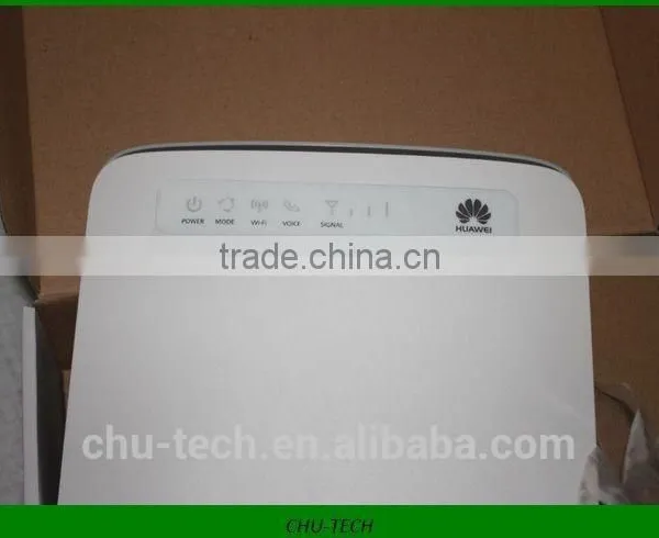 Huawei E5186s-61a LTE FDD 700/1800/2600Mhz TDD2300Mhz Cat6 300Mbps Mobile Router photo-2