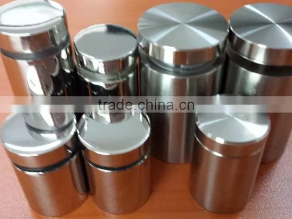HJ-001 High Quality Advertising Nial/advertising Screw/ Decorative Screw photo-3
