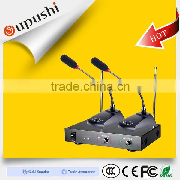 Free Sample Wireless Website Meeting Mic Conference Microphone Prices