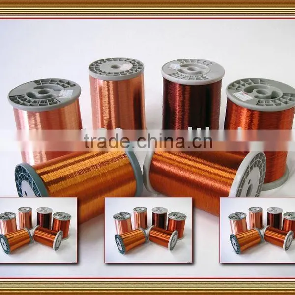 COPPER CLAD ALUMINUM