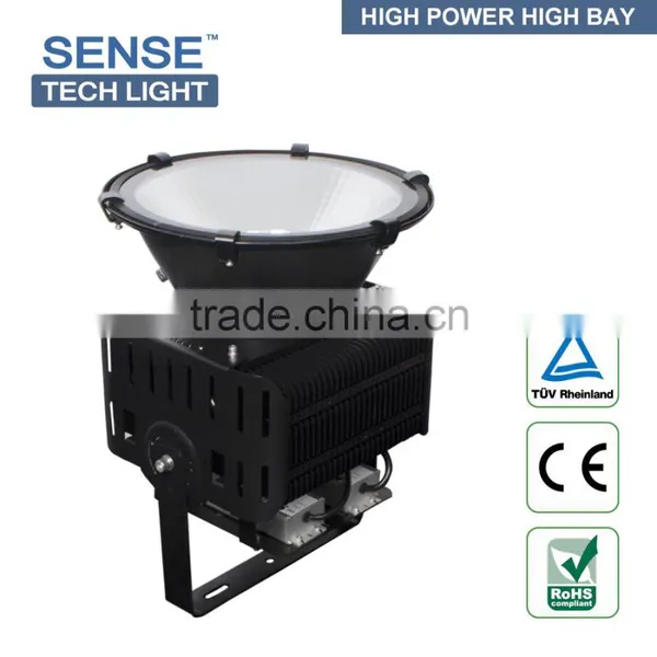 5 Years Warranty 400w Industrial IP65 Led High Bay Light With CE RoHS TUV photo-2