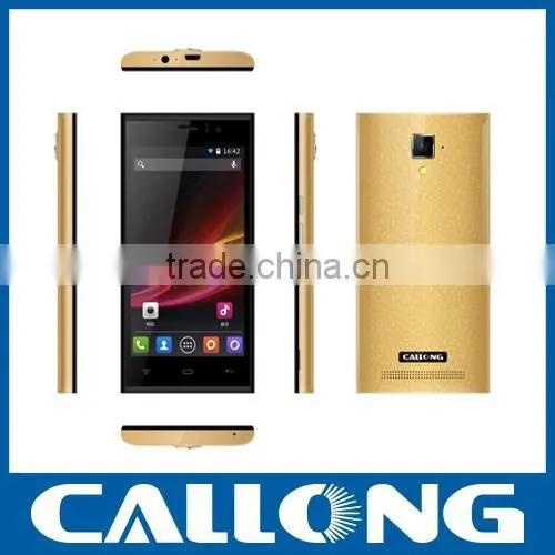 Callong k8 Mtk6582 Quad Core 1gb Ram 8gb Rom 3g Wcdma 4.5inch Blu Cell Phone photo-4