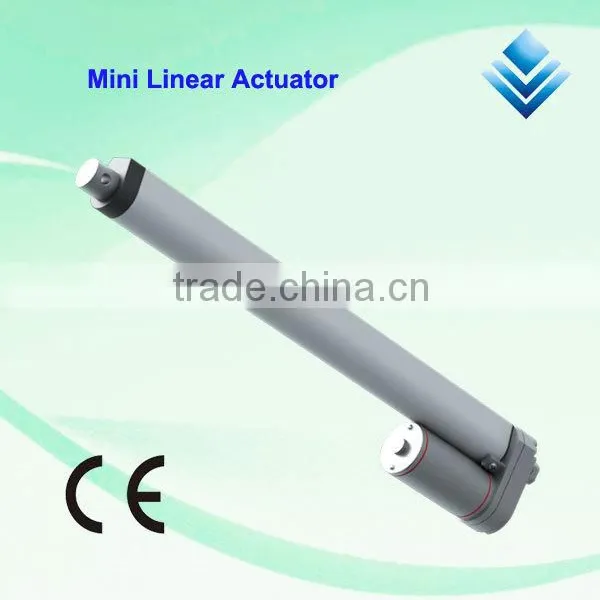 Mini Linear Actuator for Range Hood photo-3