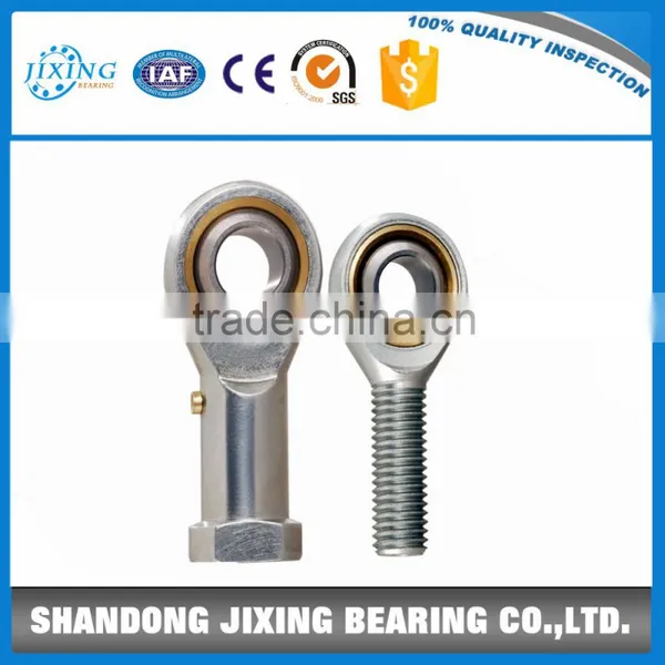 Self-lubricating Rod End Bearing 8mm Ball Joint Bearing SI8T/K photo-3