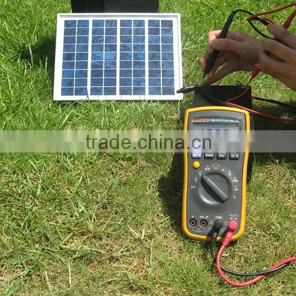 Poly Modules PV 250w Solar Panel Price Wholesale FR-118 photo-6