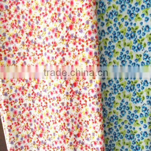 TC 80/20 Printed Poplin photo-4