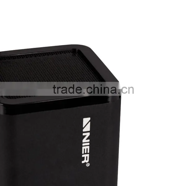 5W Rechargeable Battery Bluetooth 2.1 Speaker, Hand Free Mini Bluetooth Speaker photo-3