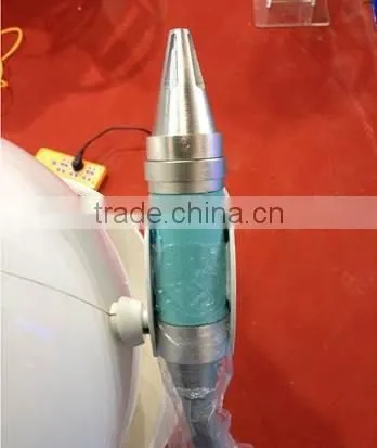 2014 Hot Sale ND Varicose Veins Treatment YAG Laser Tattoo Removal Machine Tattoo Removal System photo-2