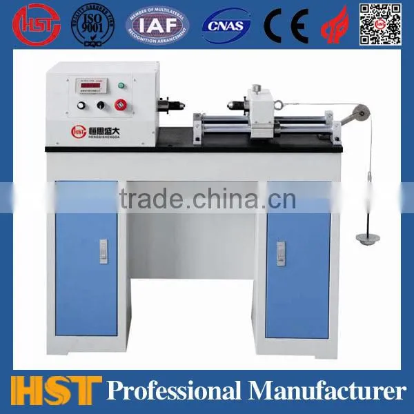 Price Wires Torsion Test Machine, EZ Model Digital Display Torsion Test Equipment, Metal Wire Torsion Test