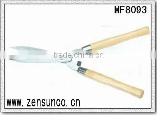 Garden Scissors