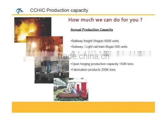 C70 Open Top Freight Wagon,railway Wagon Manufacturer Quality Guaranteed Best Price photo-6