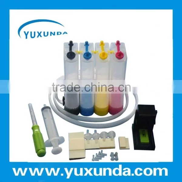New High Qulity Ciss Ink Tank, Ink Box, Ink Bottle With the Volume of 200ml photo-4