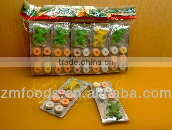 Horse Whistle Candy