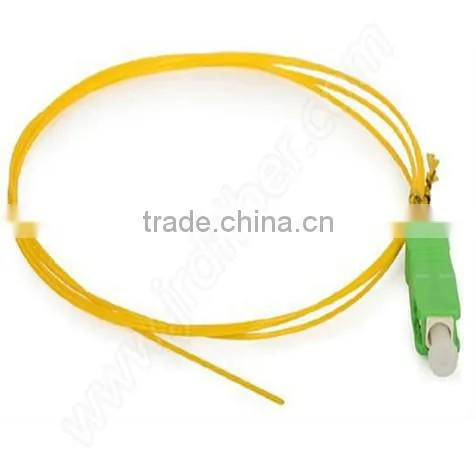sc Singlemode Pigtail,ribbon Cable 12 Core Fiber Optic Pigtail photo-4