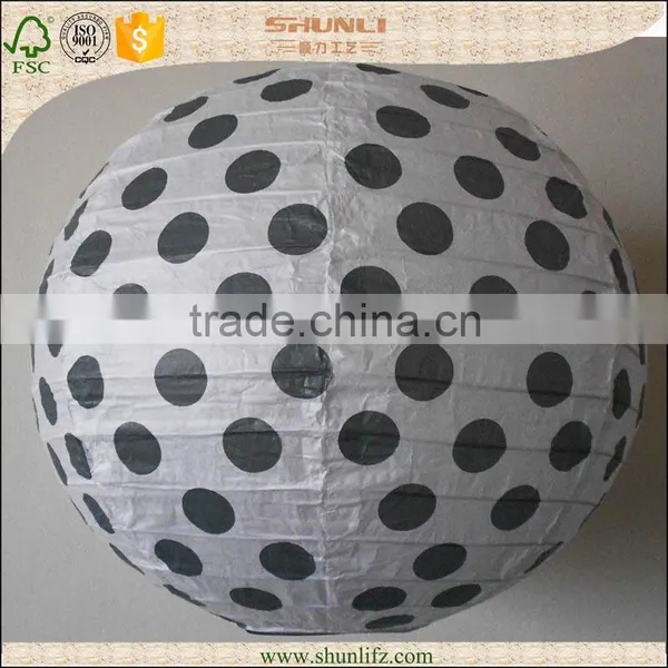 Wedding Green Paper Lantern Ring for Sale photo-2
