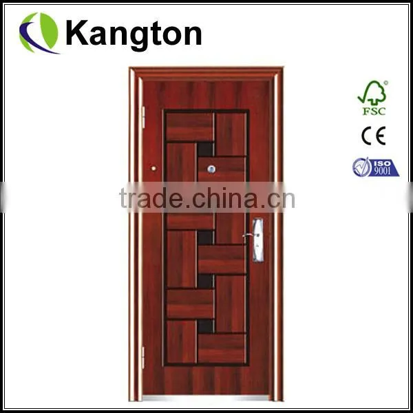 Safe Room Steel Security Doors for Sale