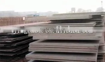 65mn Manganese Steel Wear Plate photo-3