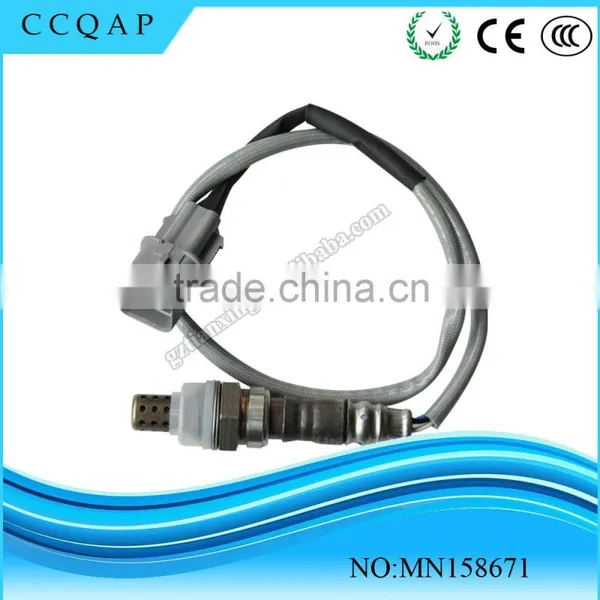 MN158671 Cheaper price denso o2 lambda sensor mitsubishi oxygen sensor for Montero Sport