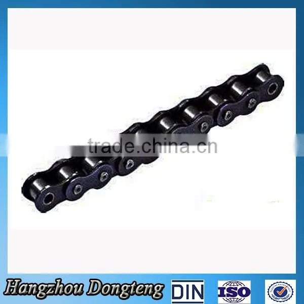 Precision Short Pitch Roller Chain for Driving - 08A/10A/12A/08B/10B/12B