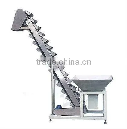 Manual Weighing Bean Packing Machine photo-3