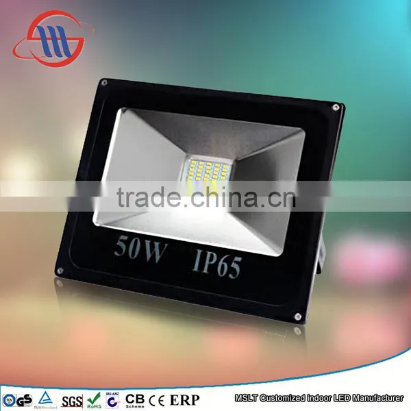 IP65 Waterproof Led Floodlight 30w , Led Floodlight High Power photo-3