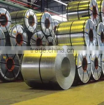 Bobinas y Laminas de Acero Galvanizado y Planchas Zincadas Onduladas (Calaminas Galvanizadas) 0.12mm 0.13mm 0.14mm 0.16mm 0.18mm photo-4