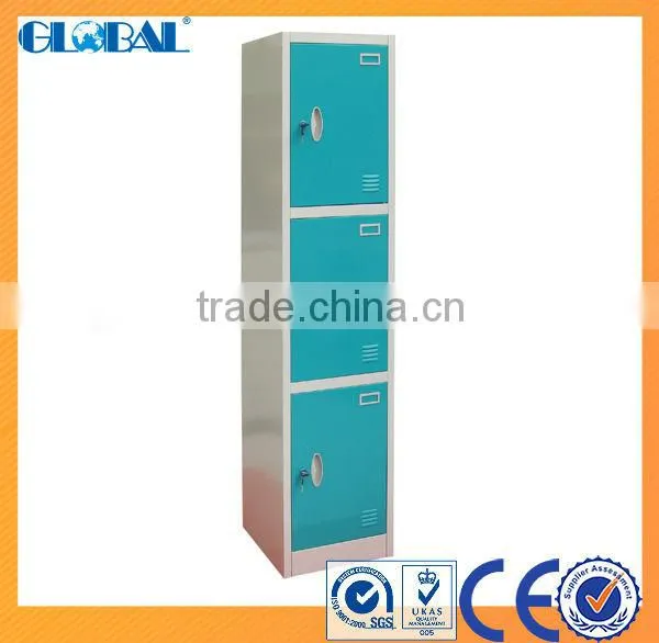 Changing Room Steel Locker System