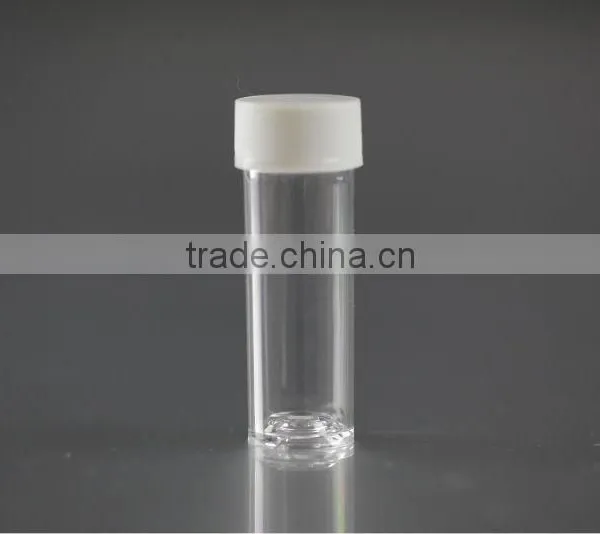PS Clear Cosmetic Vials photo-2