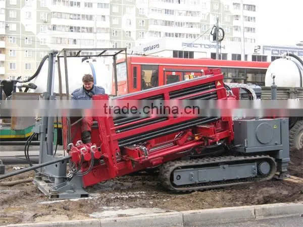 Horizontal Directional Drilling Machine FORWARD Rx11x44 photo-2
