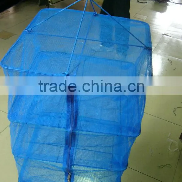 Fishing Drying Nets photo-5