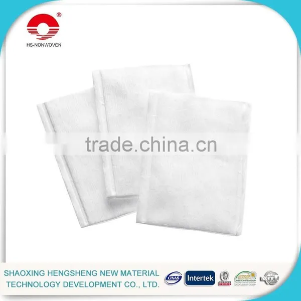 Wholesale Cosmetic Bulk Cotton Pads, Cotton Facial Pads, Cotton Pad photo-2