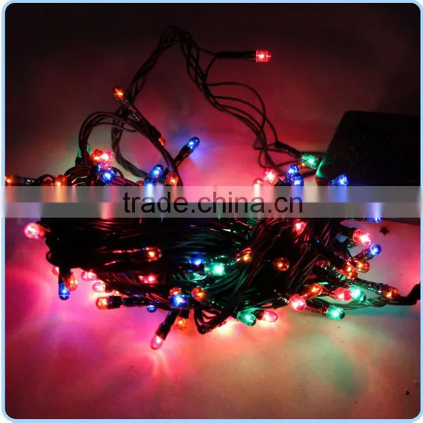 10 Feet Christmas Tree Decoration LED Lights 2016 Christmas S0171 photo-2