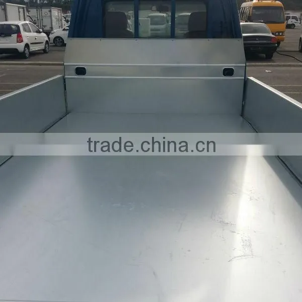 USED HYUNDAI PORTER TRUCK photo-5