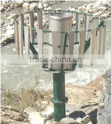 Snow Gauge (Mechanical Type)