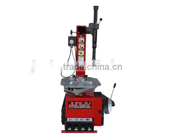 JUNHV Powerful Automatic Tire Changer With Assistant Arms JH-T21 photo-2