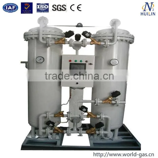 HUILIN-price of Nitrogen Generator photo-5