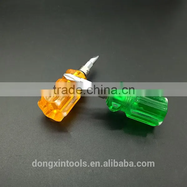Dual-purpose Retractable Excellent Screwdriver photo-5
