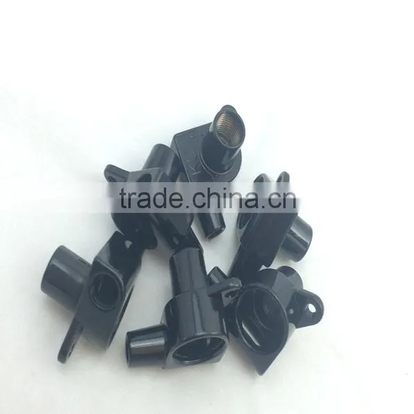 Glober Supplier Customized Die Casting High Precision Cnc Machining Aluminum Gear Cnc Lathe Processing Other photo-3
