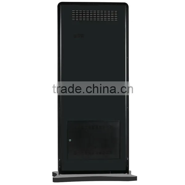 55" Standalone Kiosk, LCD Display, Media Stand photo-3