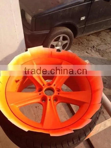 Rubber Flooring Paint Epoxy Rubber Flooring Liquid Coating State and Appliance Paint photo-2