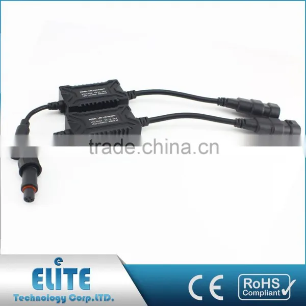 2016 New G7 4000LM LED Car Headlamp for Sell photo-3
