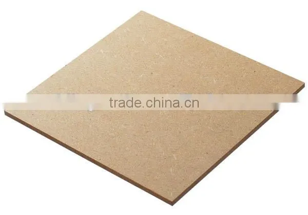 Plain MDF