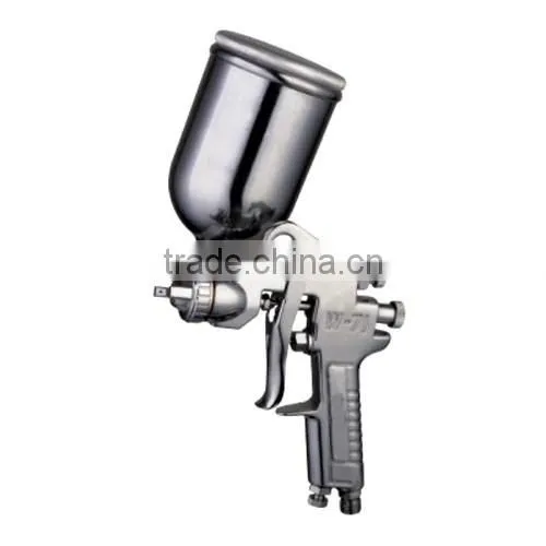 400ml Gravity Type Top Fine Paint Spray Gun photo-2