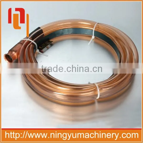 Professinal High Quality Self-priming Oil Drainers