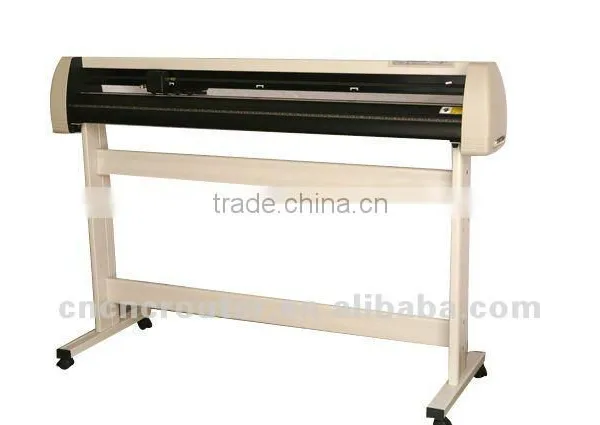 China Sticker Cutting Plotter and Vinyl Cutter photo-4