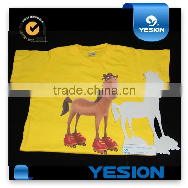 China A4 Inkjet Water Slide Decal Paper Manufacturer Laser Water Slide Decal Paper for Transfer