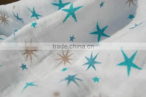 Hot Sales Innovative Products Muslin Baby Sleeping Bag Various Size photo-2