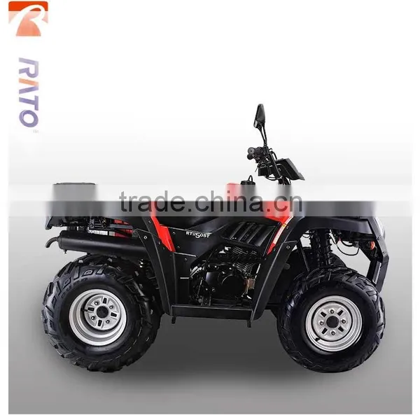2016 New Type Rato 250cc ATV for Sale photo-3