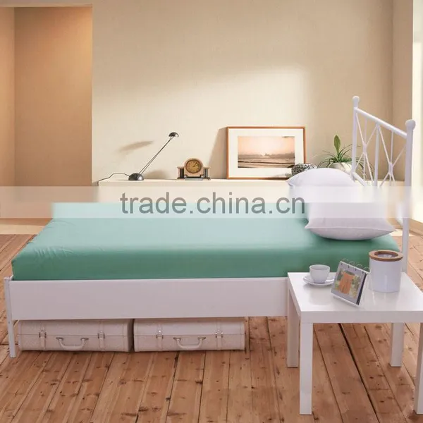 Waterproof Satin Long Bed Tonneau Cover photo-3